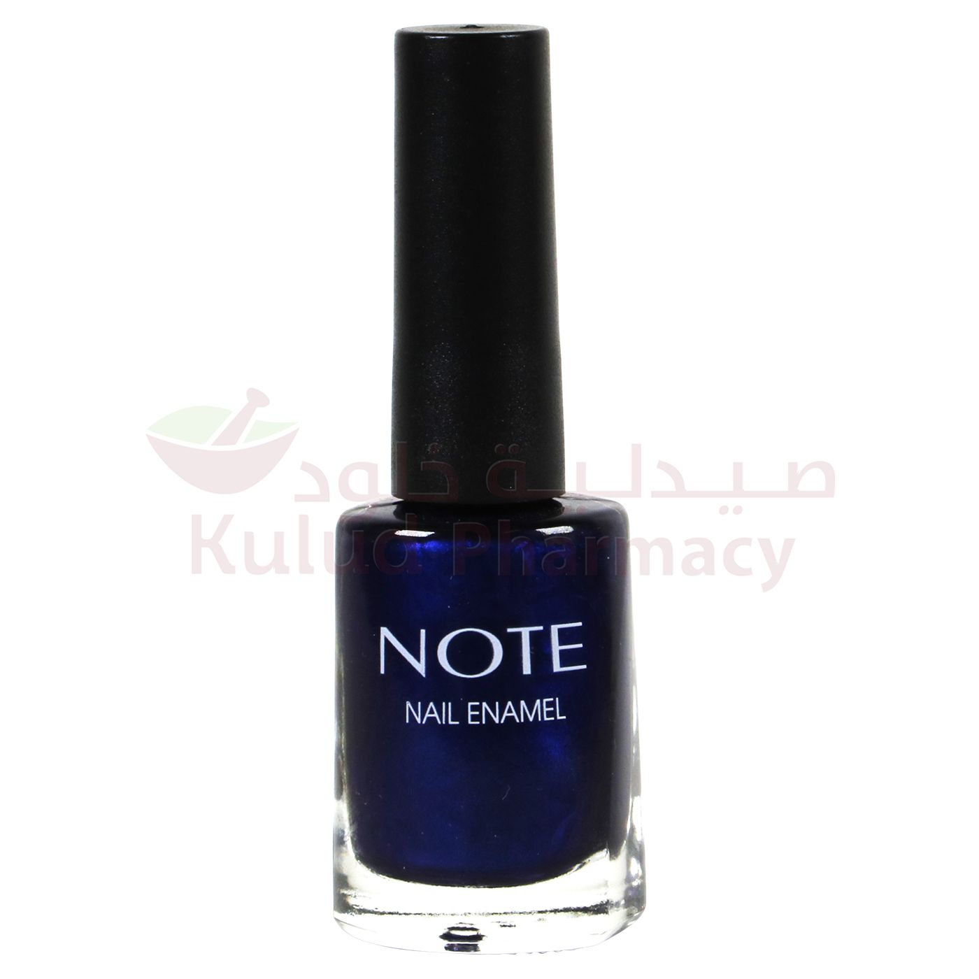 Buy Note Nail Enamel 40 Nail Polish 9 ML Online - Kulud Pharmacy