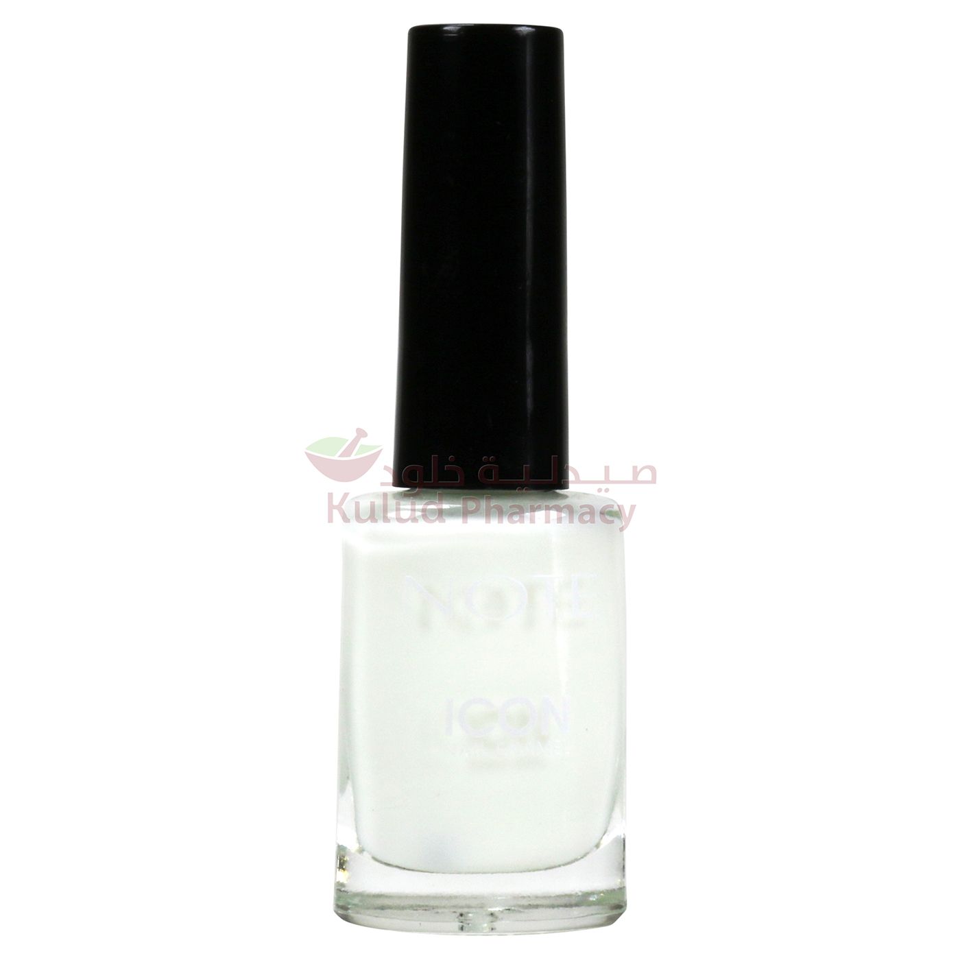 Buy Note Icon Enamel 503 Nail Polish 9 ML Online - Kulud Pharmacy