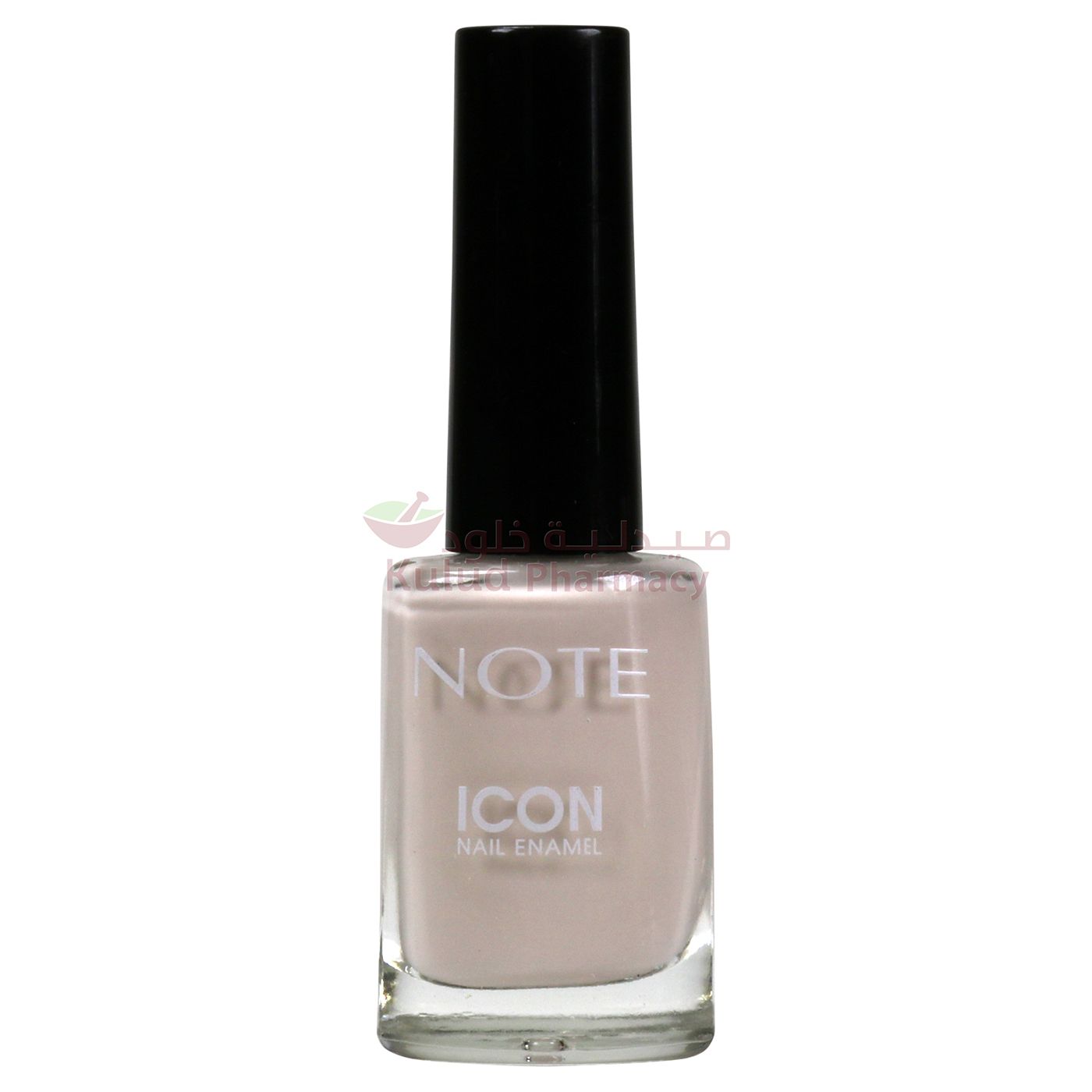 Buy Note Icon Enamel 505 Nail Polish 9 ML Online - Kulud Pharmacy