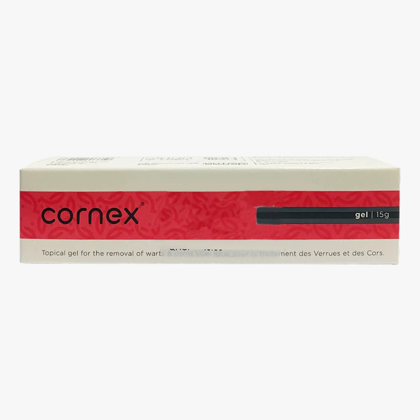 Buy Cornex Gel 15 GM Online - Kulud Pharmacy