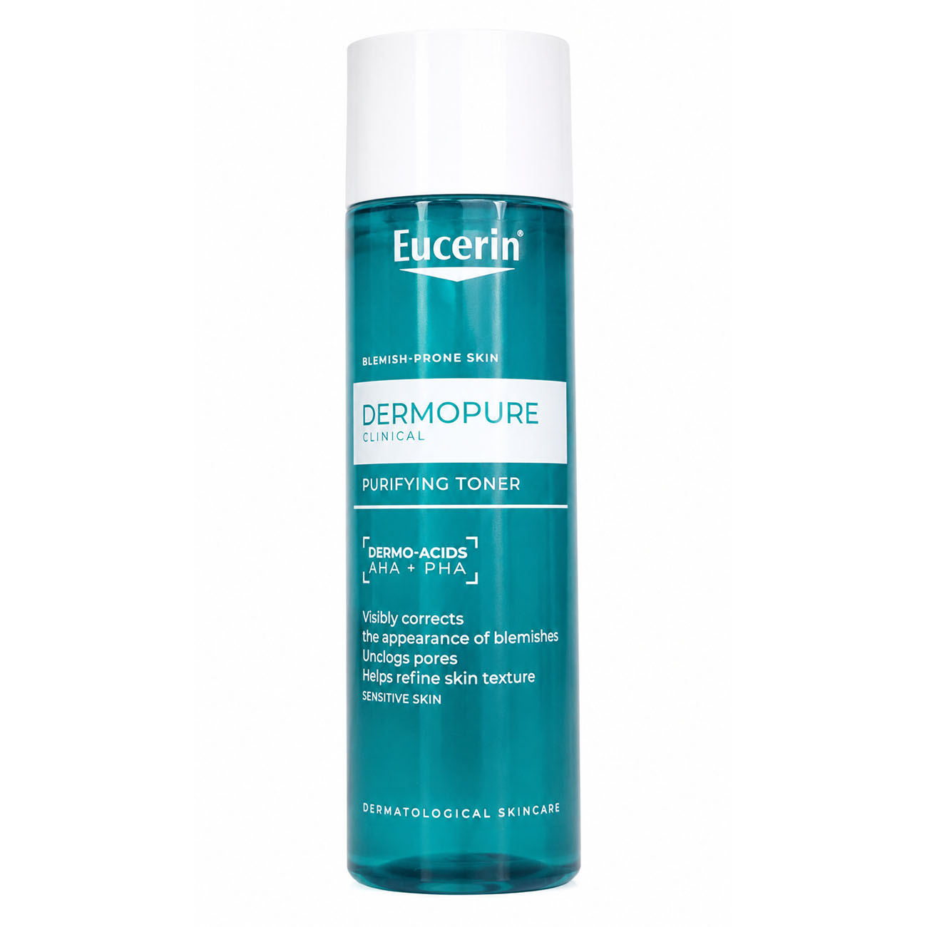 Eucerin Dermo Purifyer Oil Control Toner 200 ML