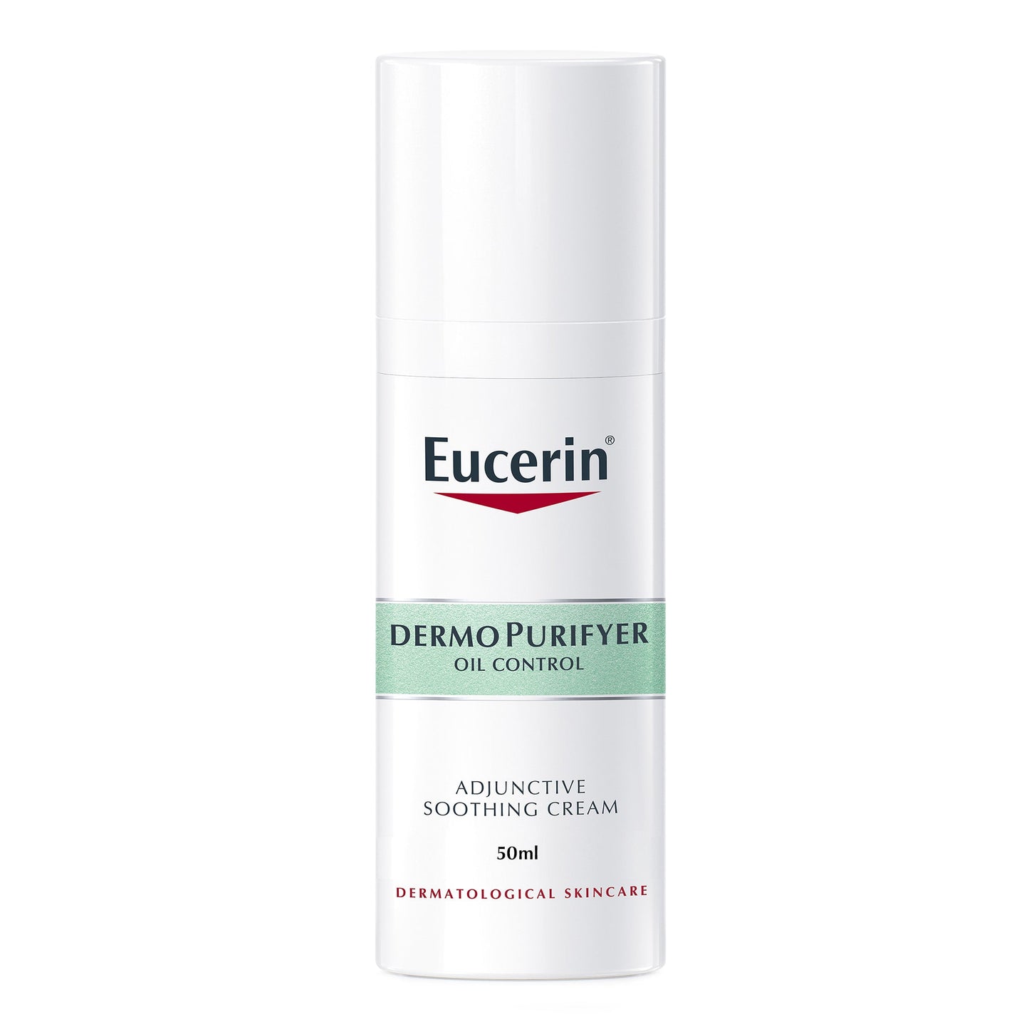 Eucerin Dermo Purifyer Oil Control Adjunctive Cream 50 ML