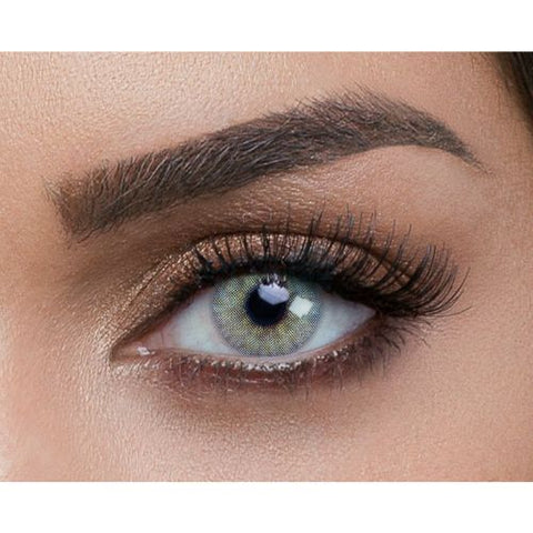 Buy Solotica Hidrocor Monthly Quartz/Quartzo Contact Lenses 1 Pair Online - Kulud Pharmacy