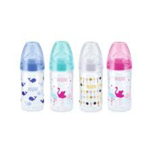 Buy Nuk New Classic Pp Bottle 150ML Online - Kulud Pharmacy