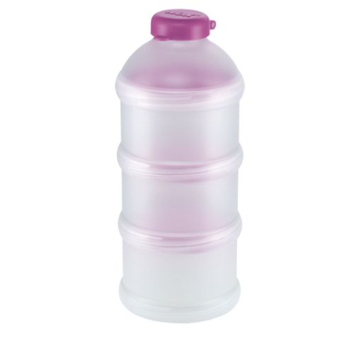 Buy Nuk Milk Powder Dispenser Powder 1 BT Online - Kulud Pharmacy