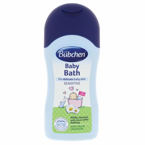 Buy Buebchen Body Wash 200 ML Online - Kulud Pharmacy