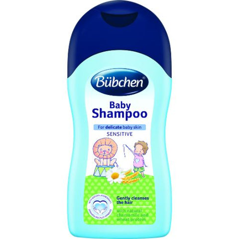 Buy BUEBCHEN SHAMPOO 400 ML Online - Kulud Pharmacy