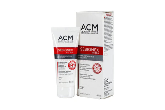 ACM Sebionex Hydra Cream 40Ml
