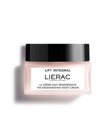 Lierac Lift Integral Night Restructuring Face Cream 50 ML