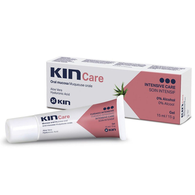 Kin-Care Gel 15Ml