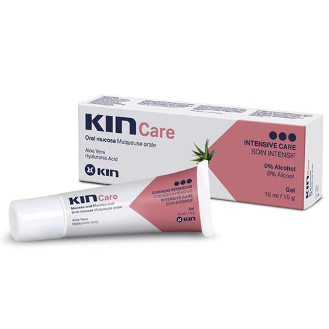 Kin-Care Gel 15Ml