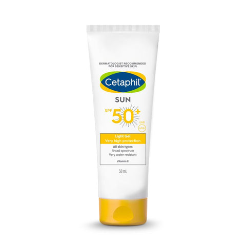 Cetaphil Sun Spf50 Gel 50 ML