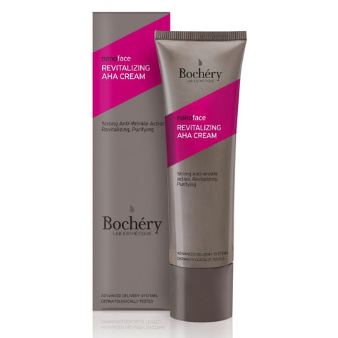 Buy Bochery Revitalizing Aha Cream 50 ML Online - Kulud Pharmacy