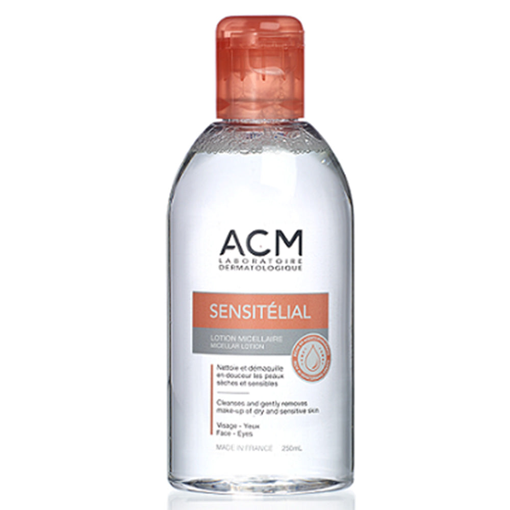 ACM Sensitelial Micellar Lotion 250 mL
