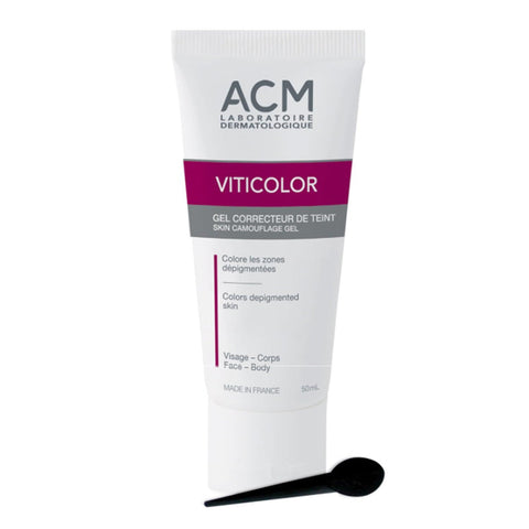 ACM Viticolor Skin Camouflage Gel 50 mL