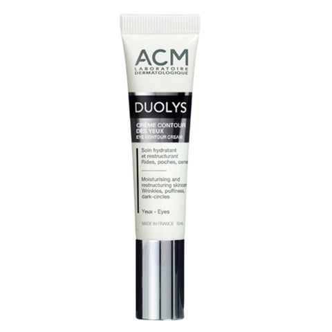 ACM Duolys Eye Contour Cream 15 mL