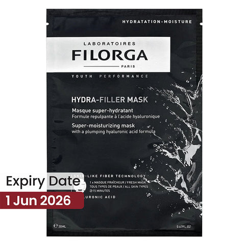 Filorga Hydra Filler Face Mask 1 PC