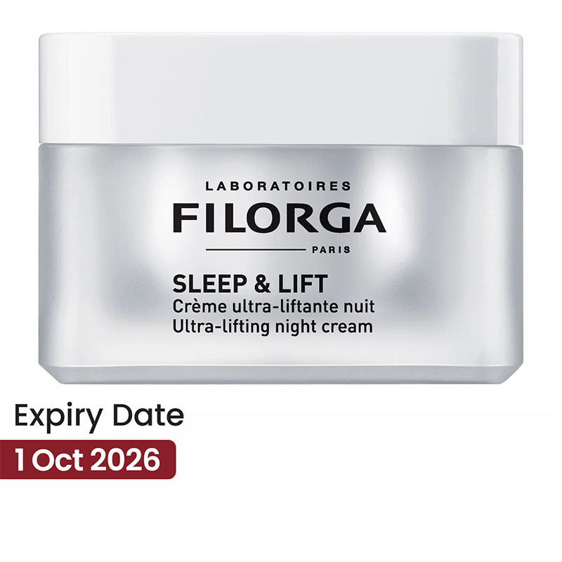 Filorga Sleep And Lift 50Ml Face Cream 50 ML