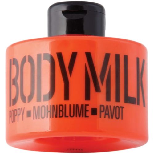 Buy Stackable Red Pet Bottle Body Milk 300 ML Online - Kulud Pharmacy