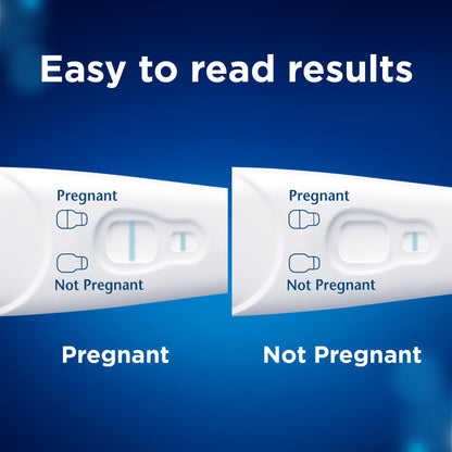 Clearblue Pregnancy Test Ultra Early 3's