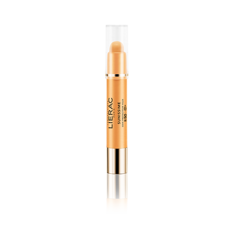 Lierac Sunscreen Contour Protector Spf50 Eye Cream 3 GM