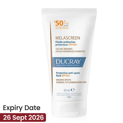 Ducray Melascreen SPF50+ Fluid 50ML **