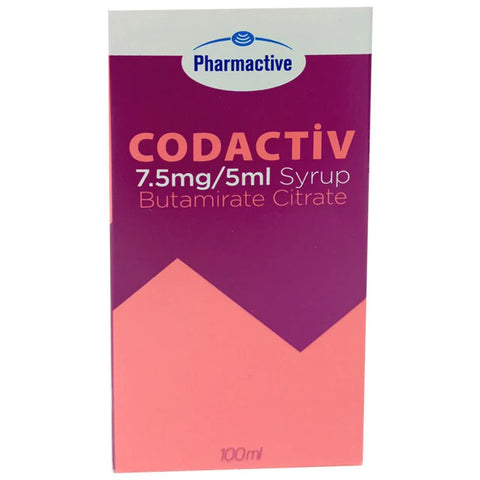 CODACTIVE