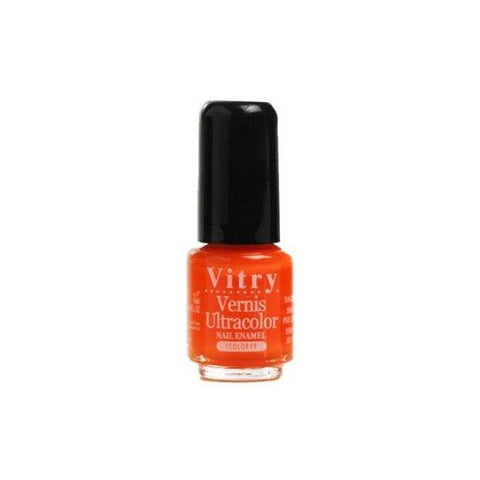Buy Vitry Mini Flamenco Nail Polish 4 ML Online - Kulud Pharmacy