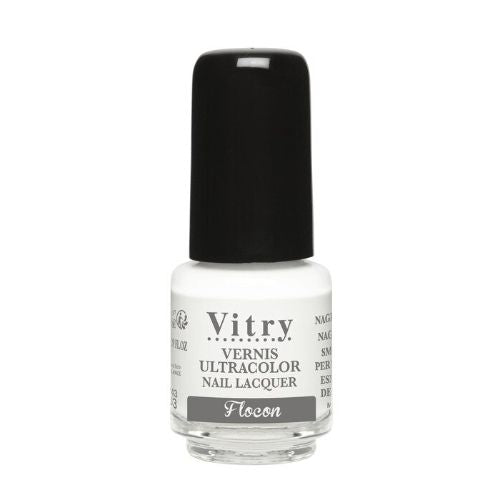 Buy Vitry Mini Flocon	 Nail Polish 4 ML Online - Kulud Pharmacy