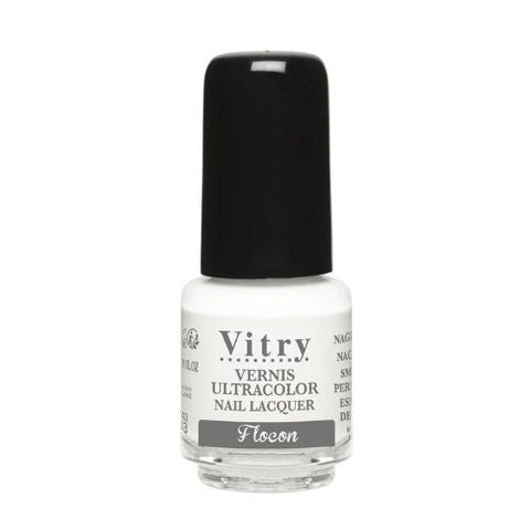 Buy Vitry Mini Flocon	 Nail Polish 4 ML Online - Kulud Pharmacy