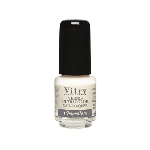 Buy Vitry Mini Chamallow Nail Polish 4 ML Online - Kulud Pharmacy