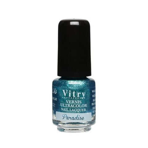 Buy Vitry Mini Paradise Nail Polish 4 ML Online - Kulud Pharmacy