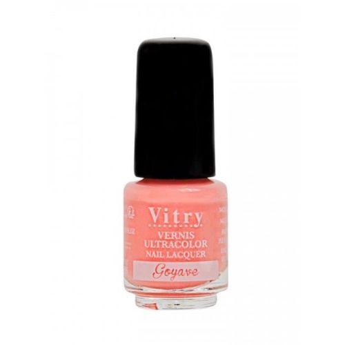 Buy Vitry Min Goyave Nail Polish 4 ML Online - Kulud Pharmacy