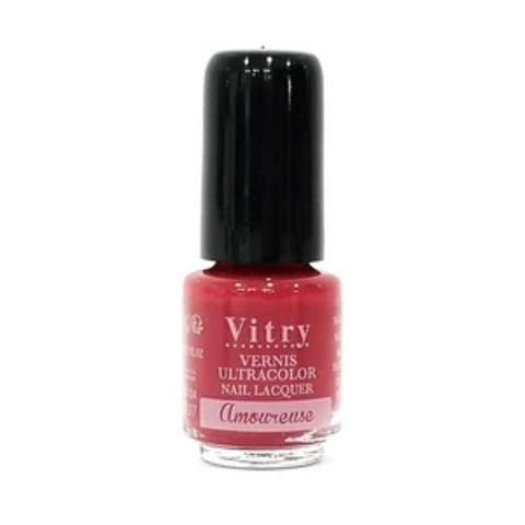 Buy Vitry Mini Amoureuse 4Ml Nail Polish 4 ML Online - Kulud Pharmacy