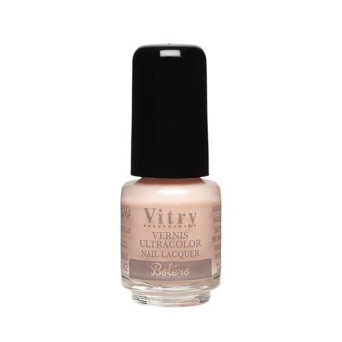 Buy Vitry Mini Bolero Nail Polish 4 ML Online - Kulud Pharmacy