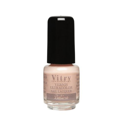 Buy Vitry Mini Bolero Nail Polish 4 ML Online - Kulud Pharmacy