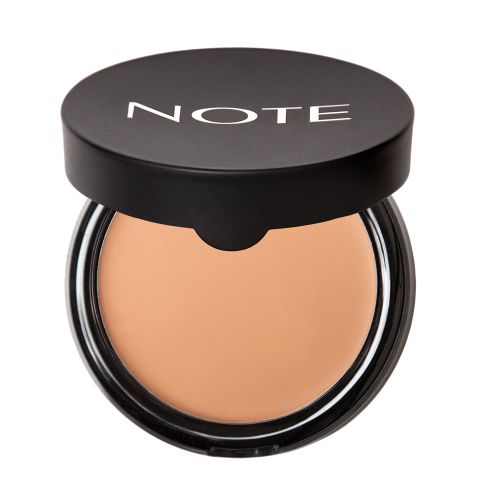 Buy Note Luminous Silk 03 Medium Beige Powder 10 GM Online - Kulud Pharmacy