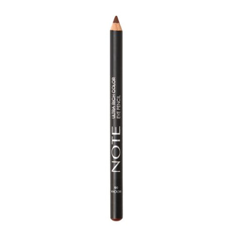 Buy Note Ultra Rich Color 06 Eye Pencil 1.1 GM Online - Kulud Pharmacy