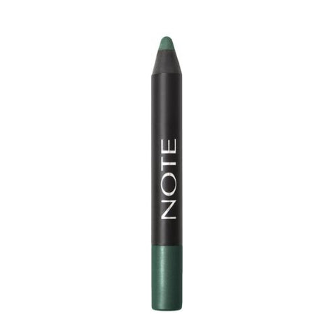 Buy Note Eyeshadow Pencil 04 Emerald Eye Shadow 1.6 GM Online - Kulud Pharmacy