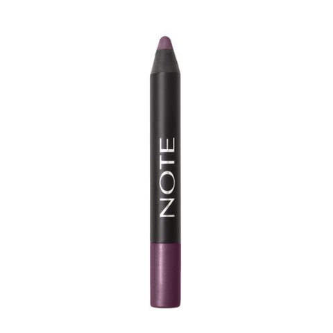 Buy Note Eyeshadow Pencil 05 Purple Eye Shadow 1.6 GM Online - Kulud Pharmacy