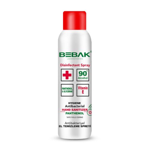 Buy Sora Hand Sanitizer Aerosol 150 ML Online - Kulud Pharmacy