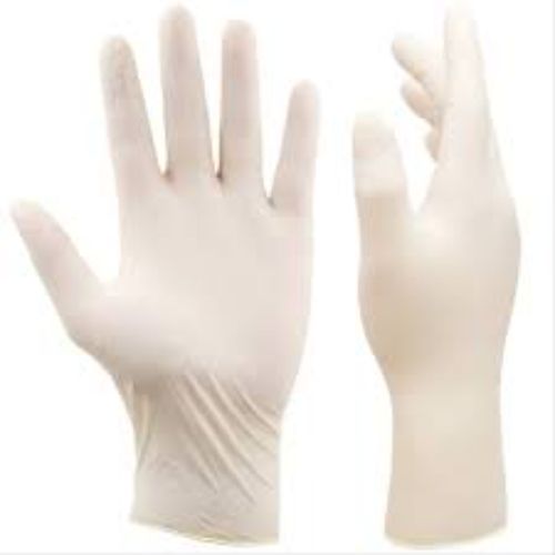Buy Bay Latex Powder Free Gloves 100 PC Online - Kulud Pharmacy
