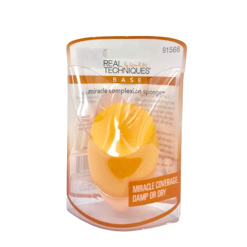 Buy Real Techniques: Miracle Complexion Sponge 1 PC Online - Kulud Pharmacy