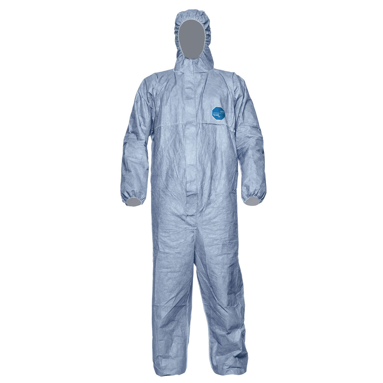 Yiwu Protective Suit Blue 2XL