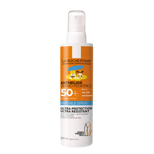 La Roche Posay Anthelios Xl Dermo Pediatric Spray 200 ML