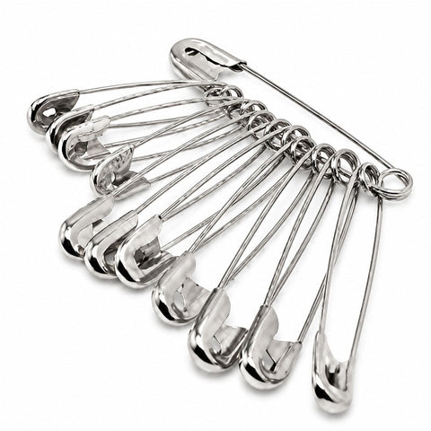 Firstar Safety Pins