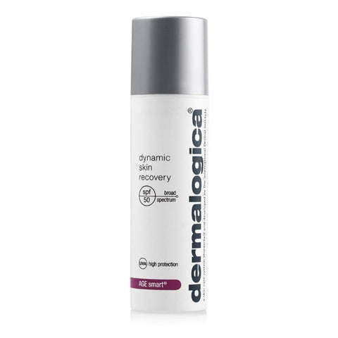Buy Dermalogica Dynamic Skin Recovery Spf50 Face Cream 50 ML Online - Kulud Pharmacy