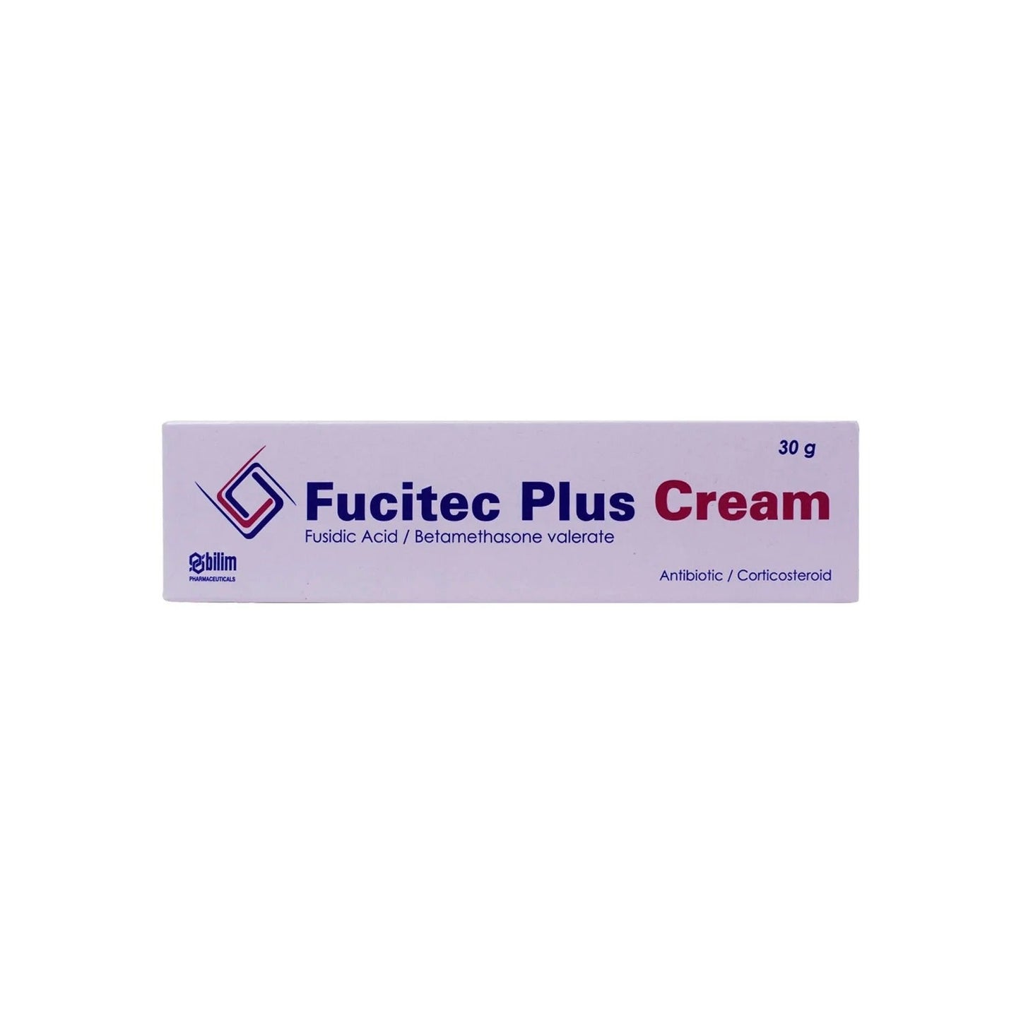 Buy FUCITEC PLUS TOPICAL CREAM 30GM 10 Tab Online - Kulud Pharmacy