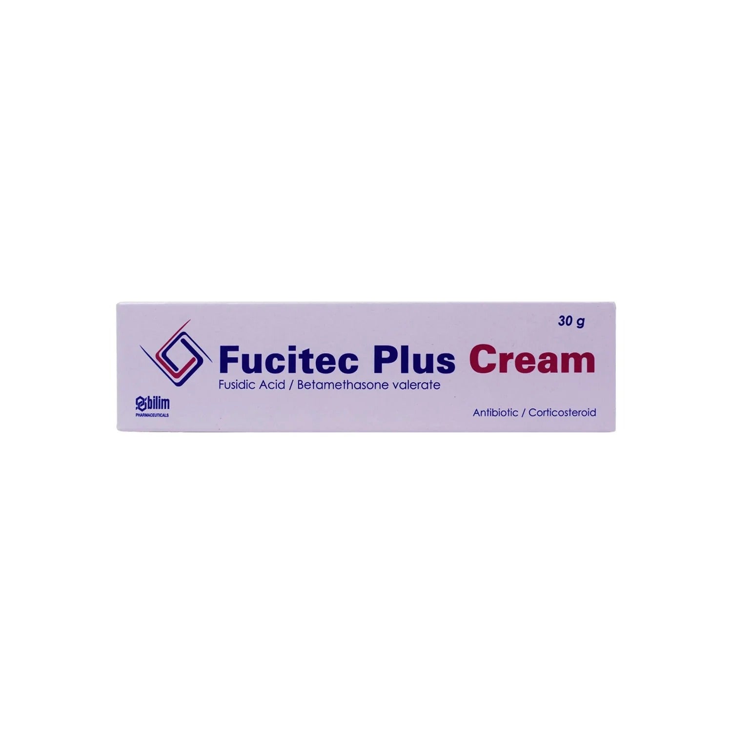Buy FUCITEC PLUS TOPICAL CREAM 30GM 10 Tab Online - Kulud Pharmacy