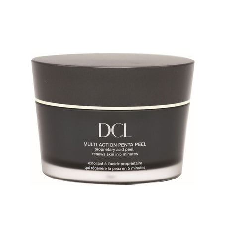 Buy Dcl Multiaction Penta Peel Pad 50 PC Online - Kulud Pharmacy